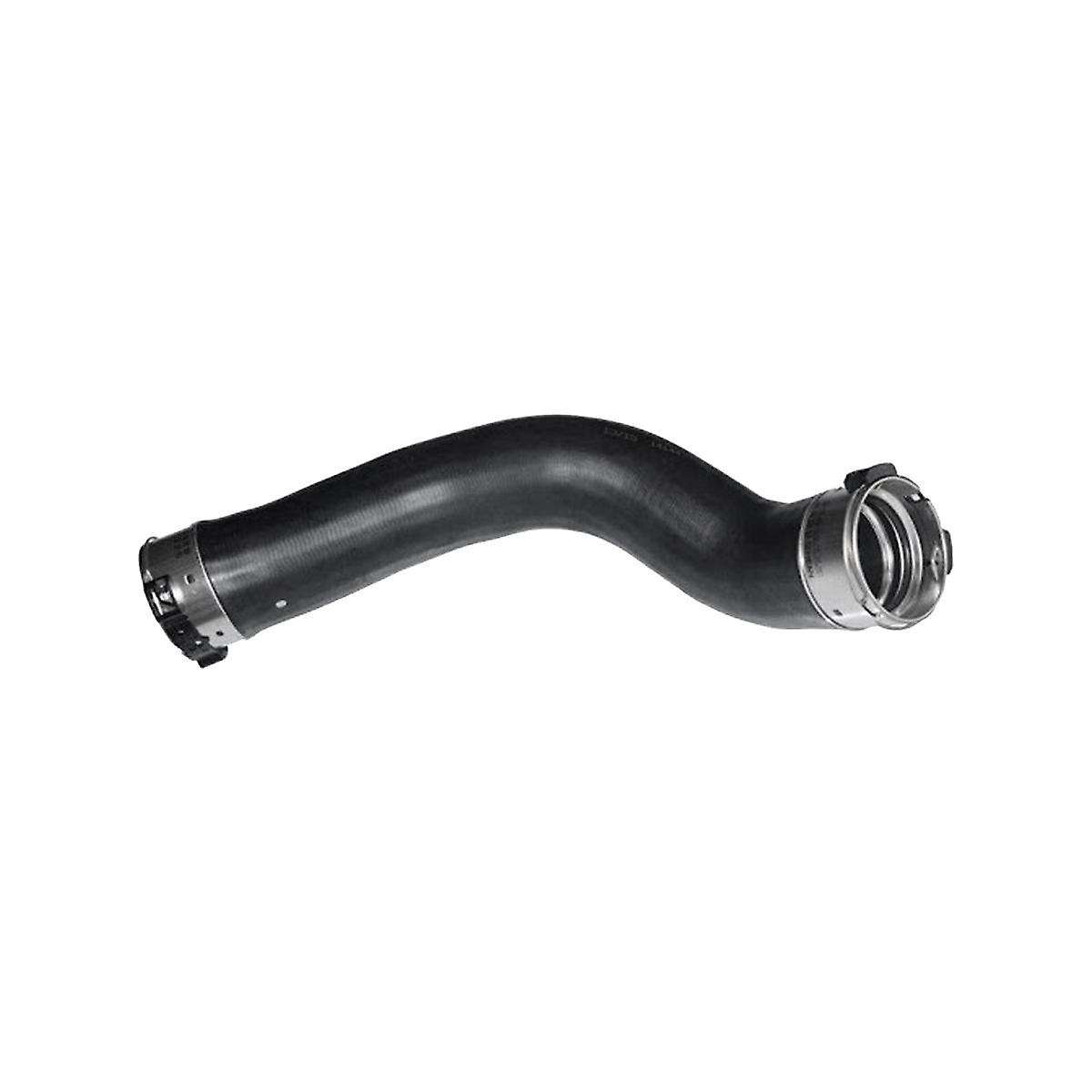 11617810615 Turbocharger Rubber Hose for F10 F11 F07 518D 520D 525D 525DX Intercooler Air Intake In