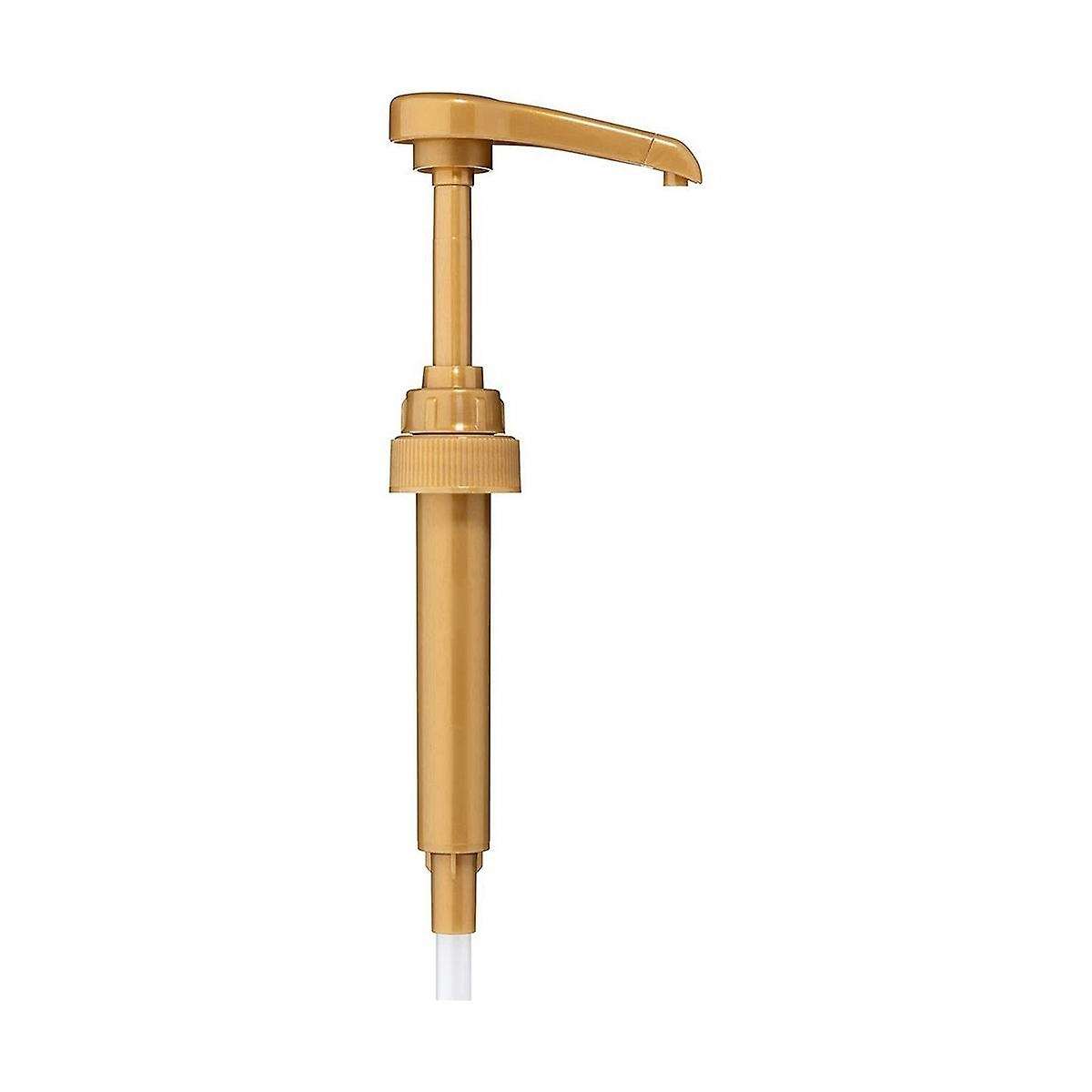 12 Pack Coffee Milk Tea Dispenser Syrup Pump Liquid Dispenser for Syrup Dispenser Pump