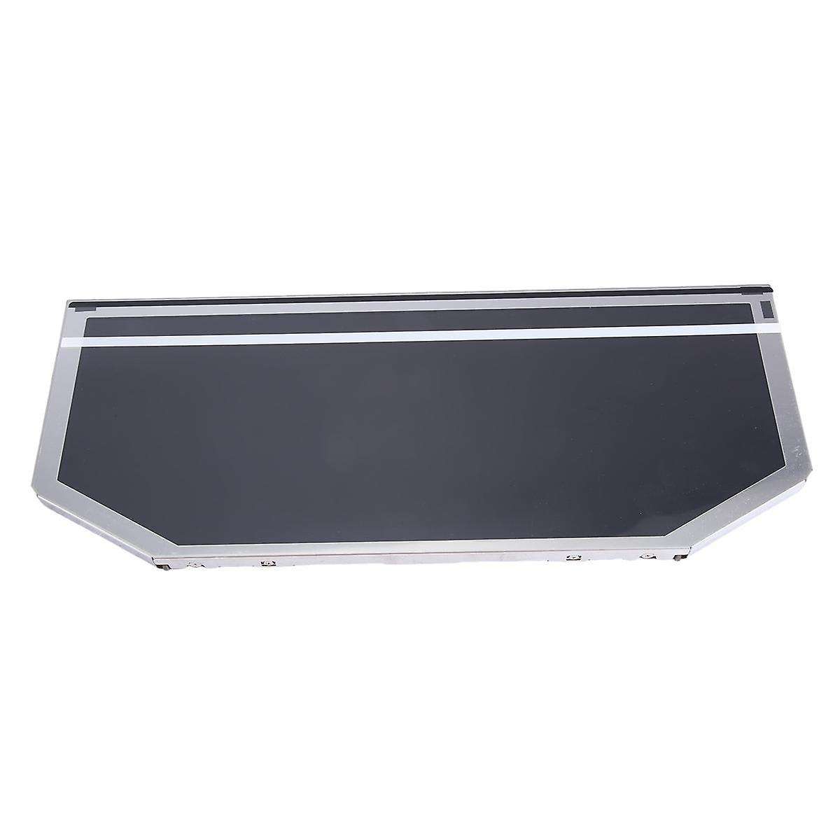 12.3In LCD Display for A3 A4 A4L A5 A6 A6L A8L Q5 Q5L TT Virtual Cockpits Instrument Cluster Pixel