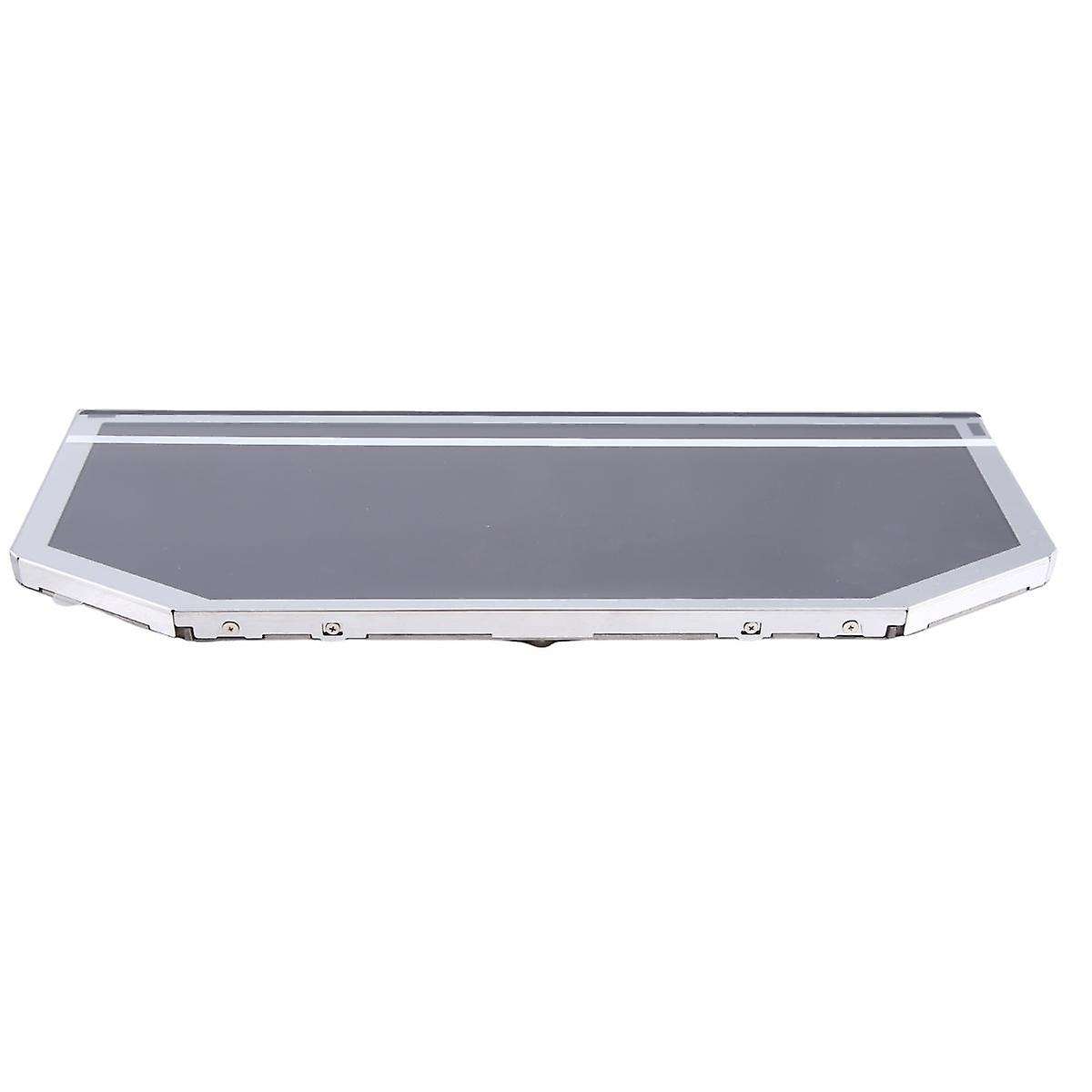 12.3In LCD Display for A3 A4 A4L A5 A6 A6L A8L Q5 Q5L TT Virtual Cockpits Instrument Cluster Pixel