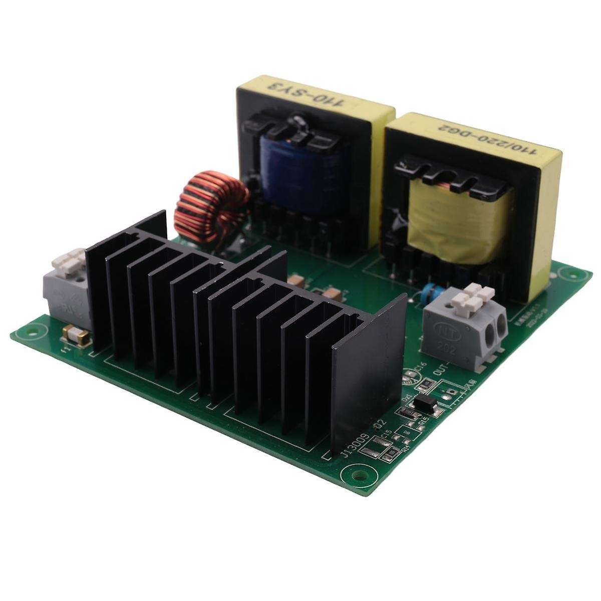 120W Ultrasonic Cleaner Circuit Board Motherboard for Car Washer Washing Machine Generator Transduce