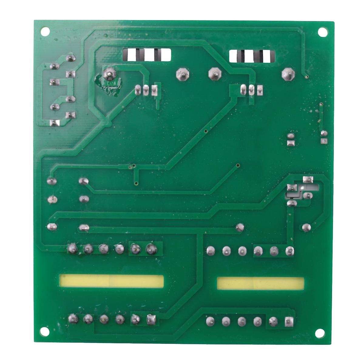 120W Ultrasonic Cleaner Circuit Board Motherboard for Car Washer Washing Machine Generator Transduce