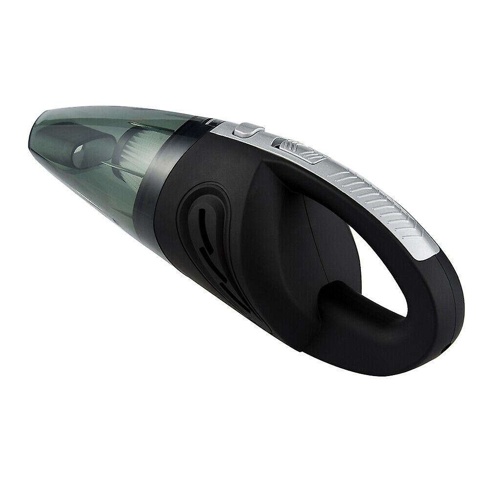 120W Cordless Car Vacuum Cleaner Portable Mini Small Handheld Wet Dry Rechargeable Vacuum Cleaner fo