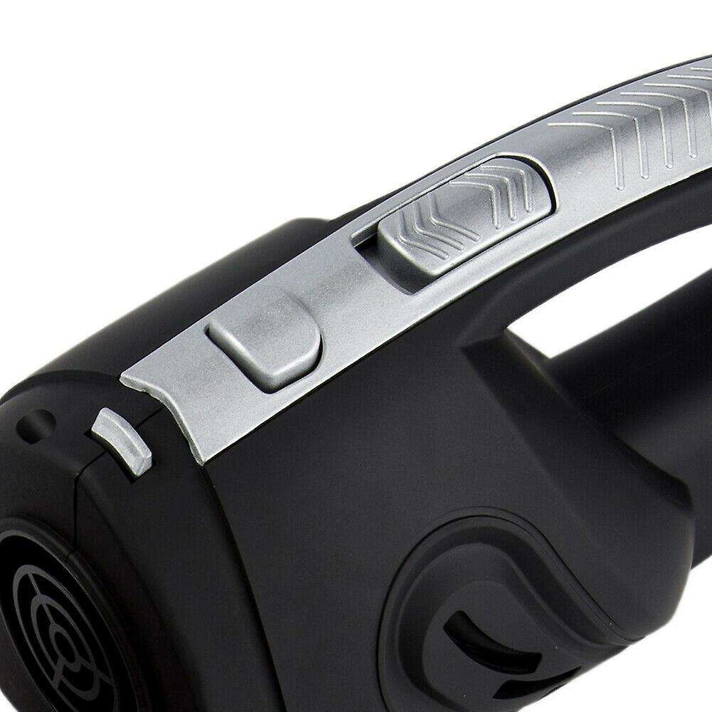 120W Cordless Car Vacuum Cleaner Portable Mini Small Handheld Wet Dry Rechargeable Vacuum Cleaner fo