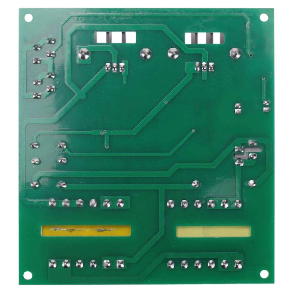 120W Ultrasonic Cleaner Circuit Board Motherboard for Car Washer Washing Machine Generator Transduce