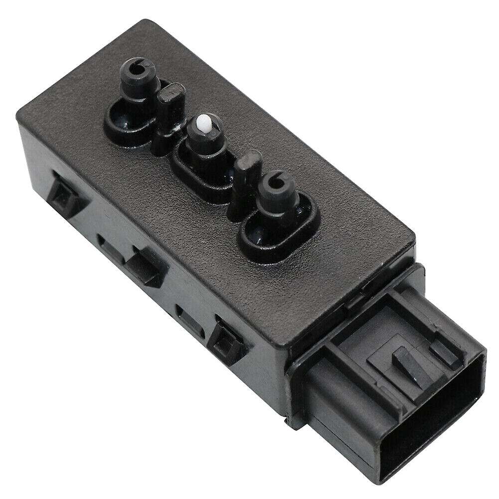 12451495 Front Left Driver Side Power Seat Adjust Control Switch for