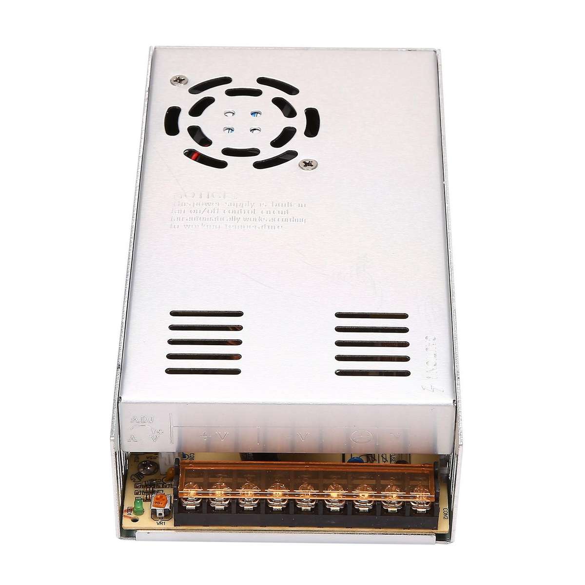 12V 40A Switch Power Supply LED Transformer 500W LED Strip Switch Driver for CCTV LED Strip