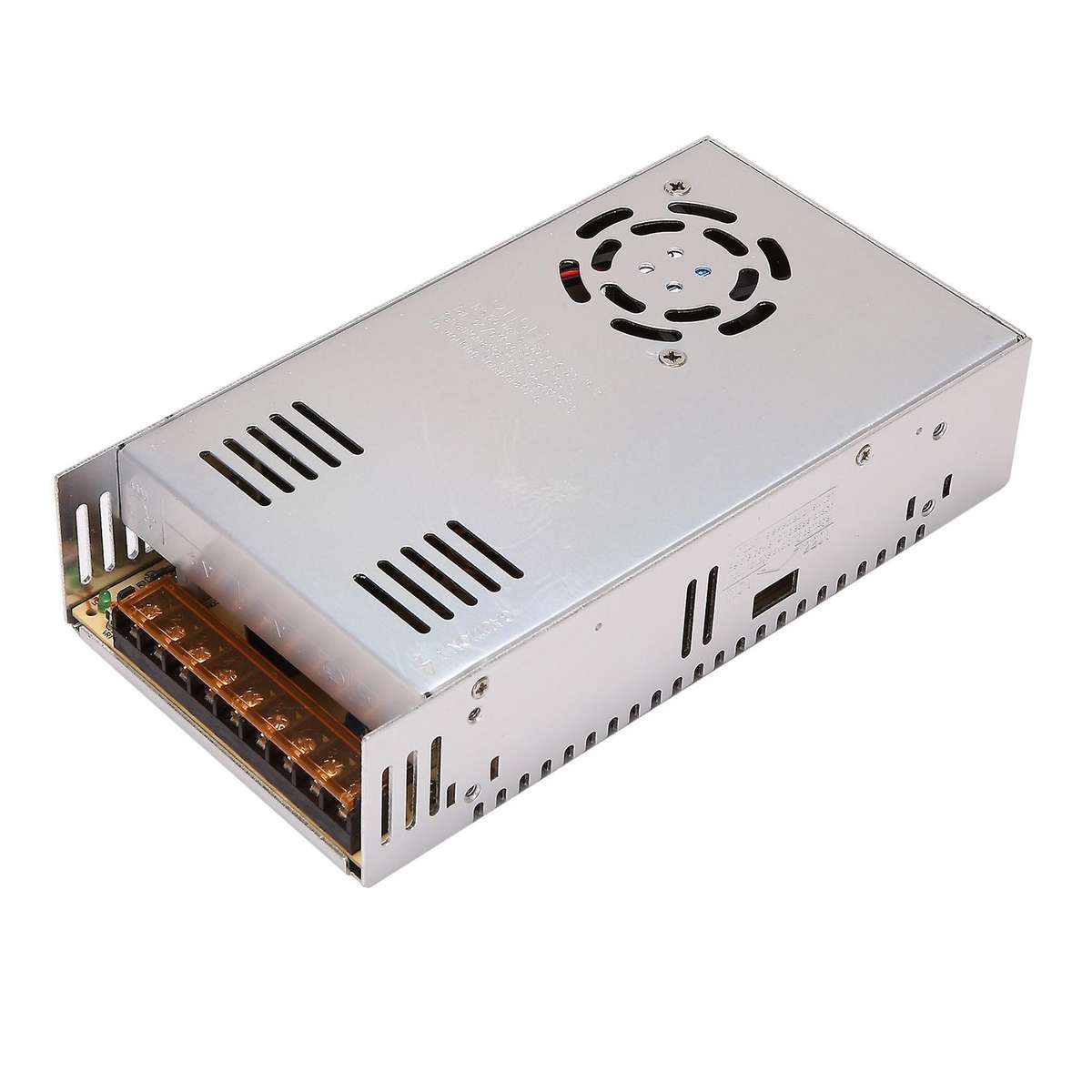 12V 40A Switch Power Supply LED Transformer 500W LED Strip Switch Driver for CCTV LED Strip