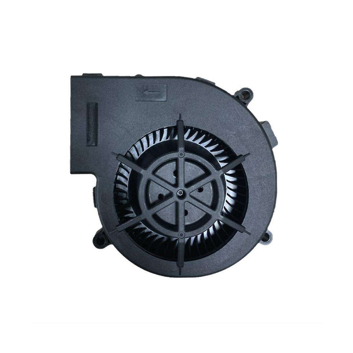 12v Car Ventilator Super Silent Suction Fan Pwm Dc Blower