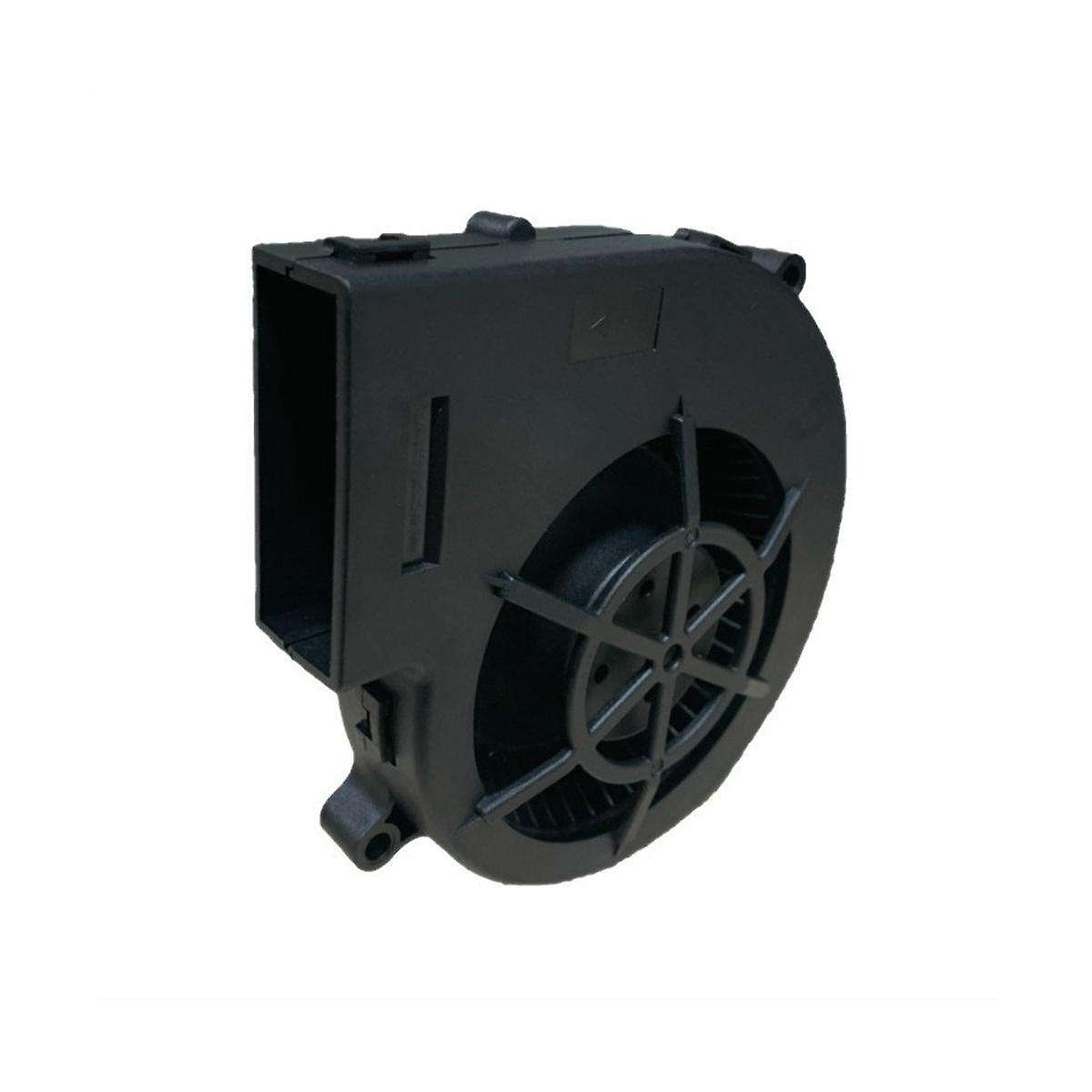 12v Car Ventilator Super Silent Suction Fan Pwm Dc Blower