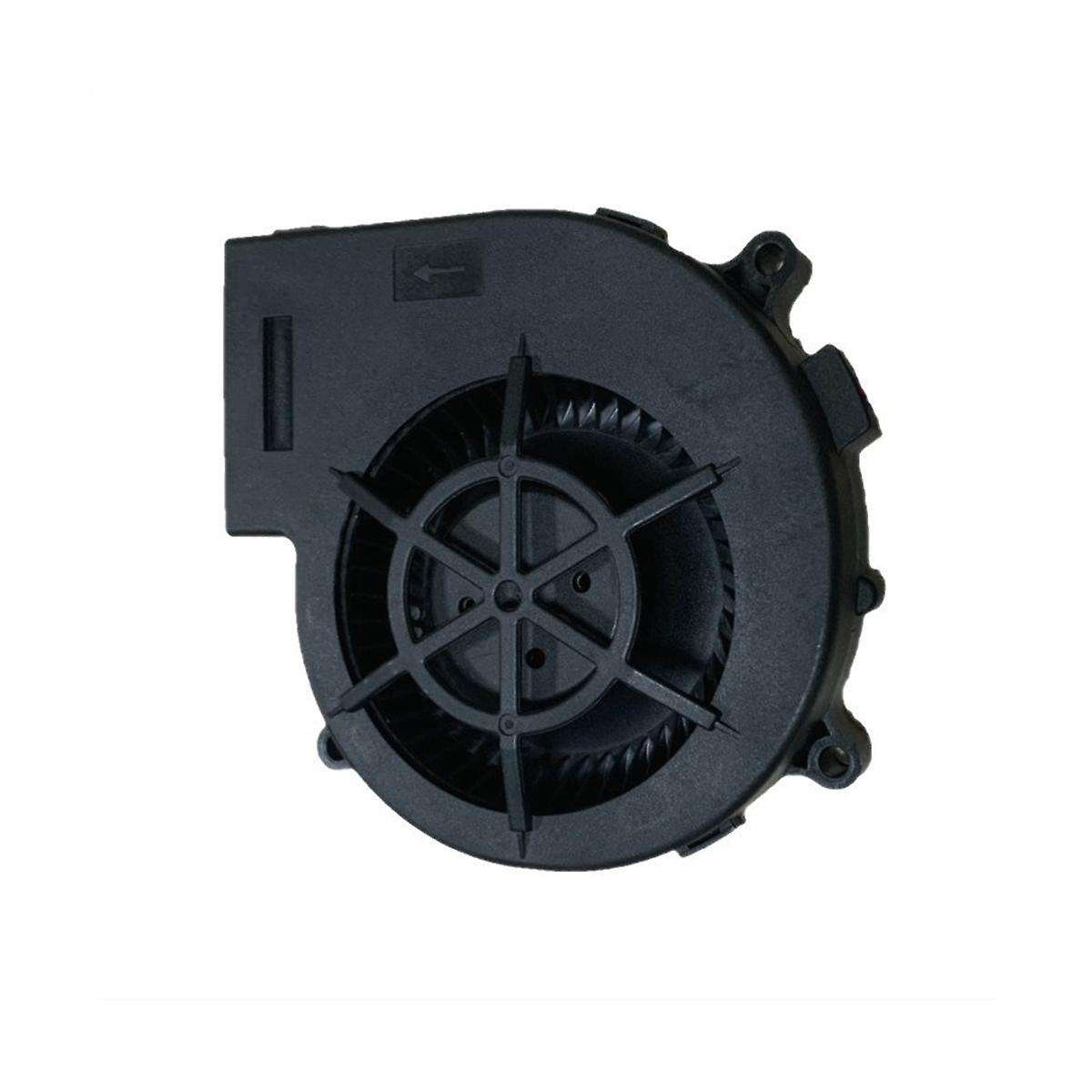 12v Car Ventilator Super Silent Suction Fan Pwm Dc Blower