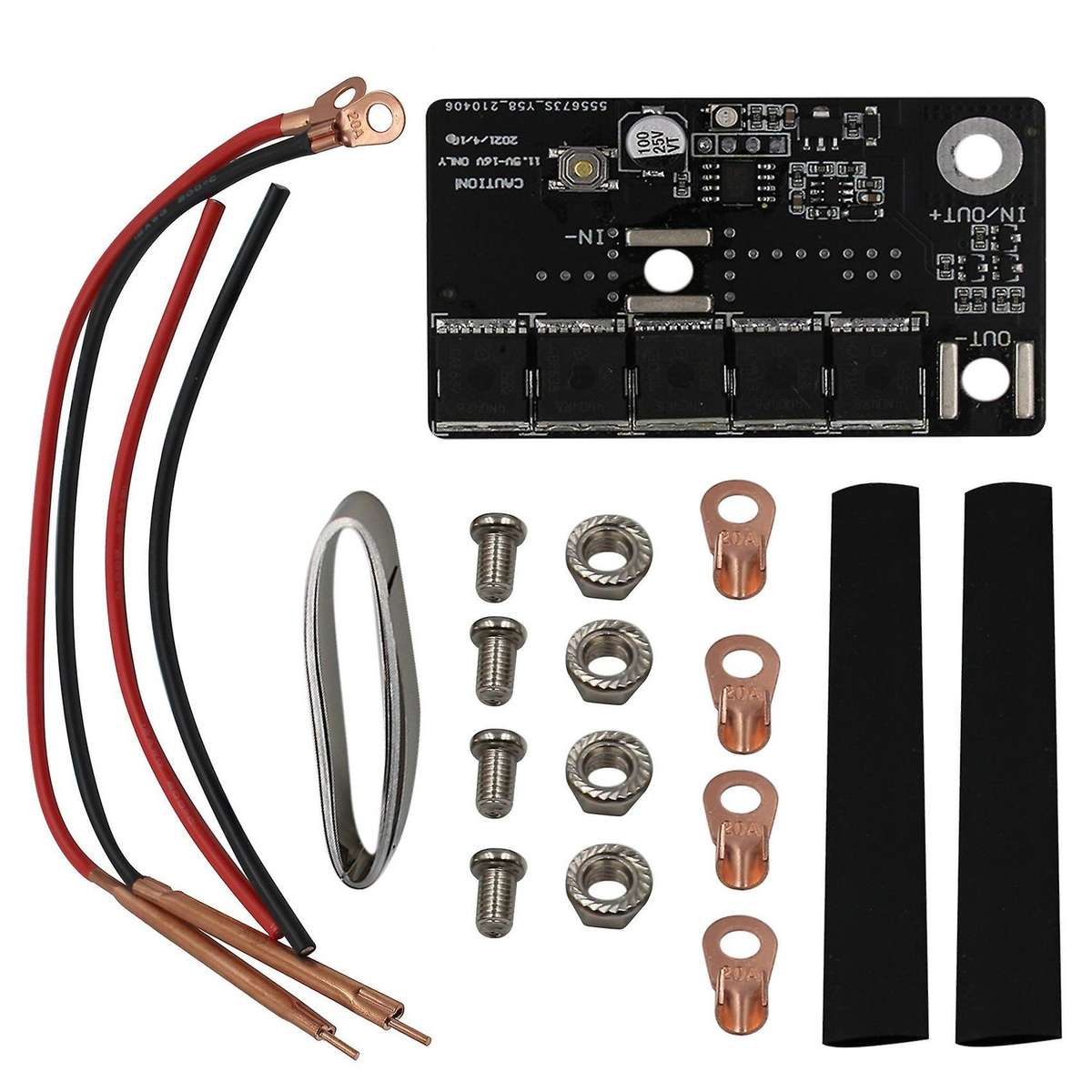 12V DIY PCB Circuit Board Spot Welding Machine for 18650 26650 32650 Battery Spot Welder with Nickel