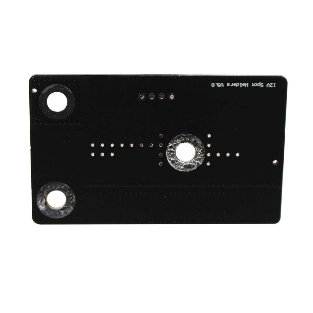 12V DIY PCB Circuit Board Spot Welding Machine for 18650 26650 32650 Battery Spot Welder with Nickel