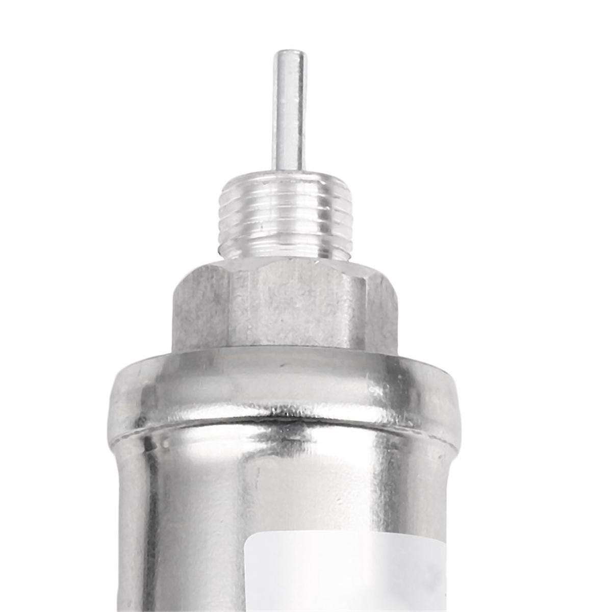 12v Fuel Shut Off Solenoid 185206452 U85206520 U85206452 Stop Solenoid for Engine 3011c 3013 402d