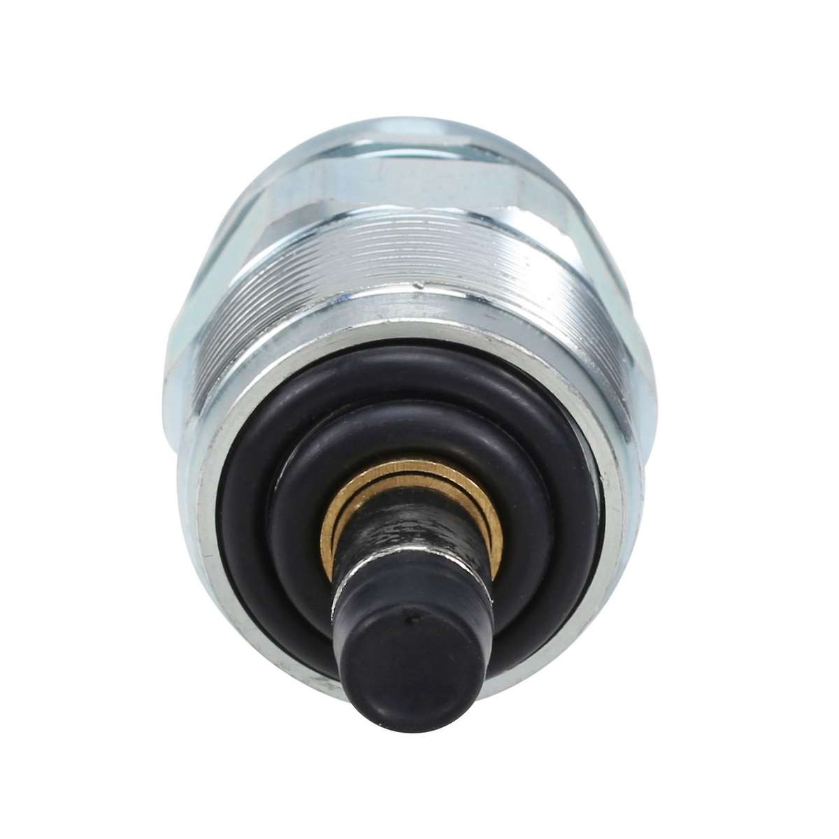 12V Fuel Pump Solenoid Fuel Cut-Off Stop Solenoid for- . Engine 096030-0070 096010-0690 096030-0160