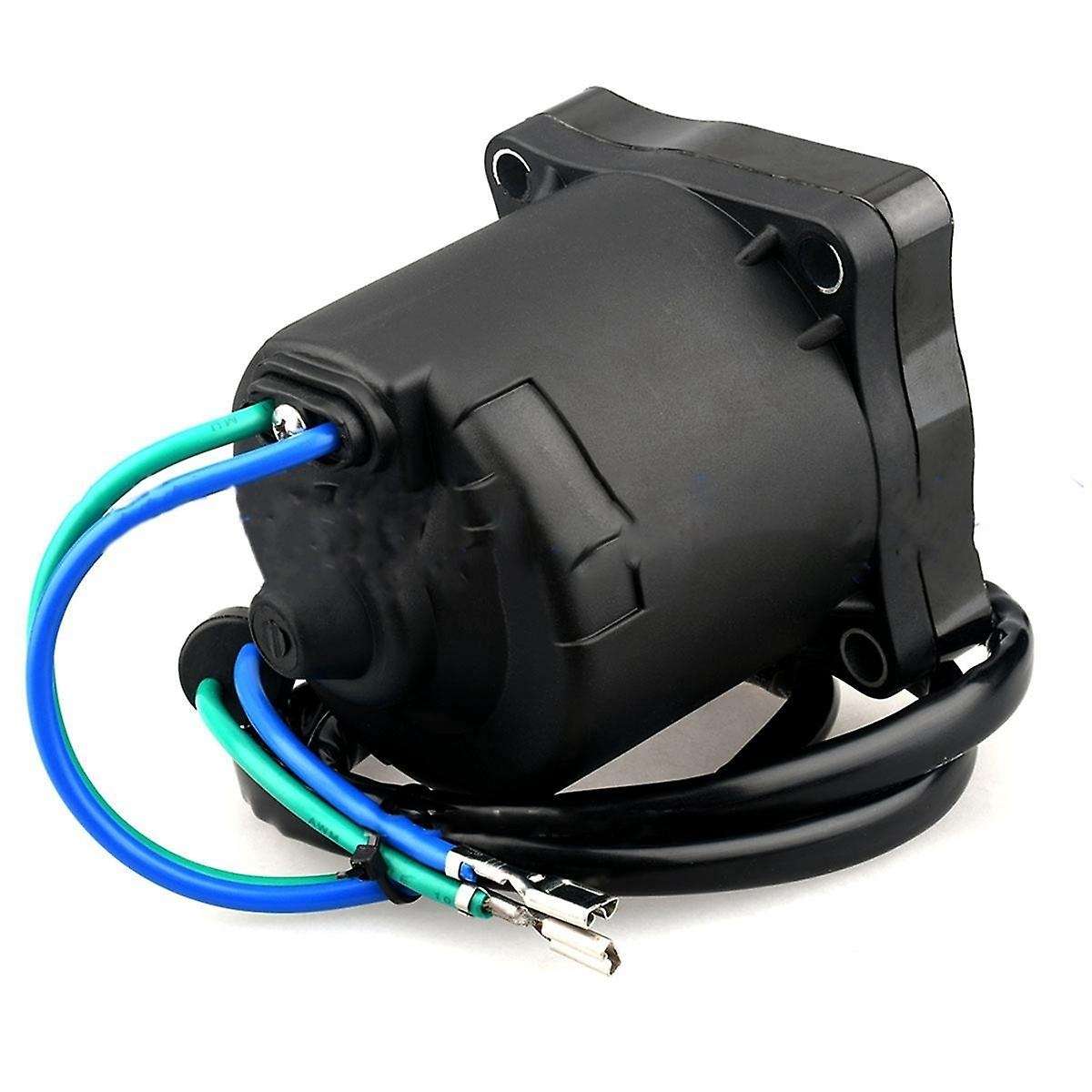 12V Tilt Trim Motor 36120-ZY3-013 for Outboard Engine 75-225HP 36120-ZY3-023 36120-ZY9-013