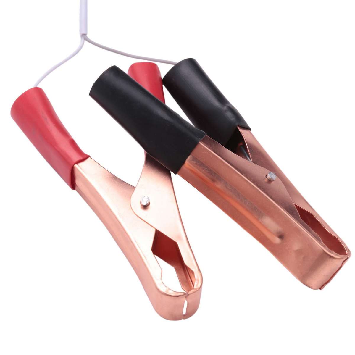 12V Underwater Submersible Fishing Light Night Crappie Green Super Bright 30W Led Squid Boat