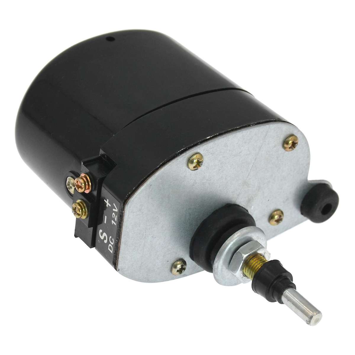 12V Windscreen Wiper Motor for Willys Tractor 868 7731000001 01287358 0390506510