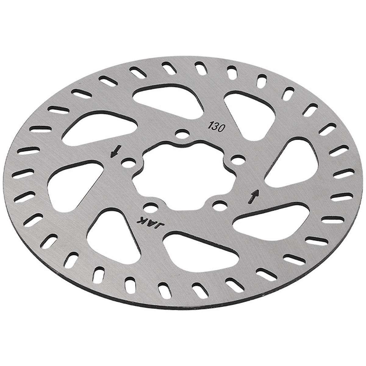 130mm Brake Disc for 4 Pro Electric Scooter Rotor Pad Brake Discs Replacement Parts