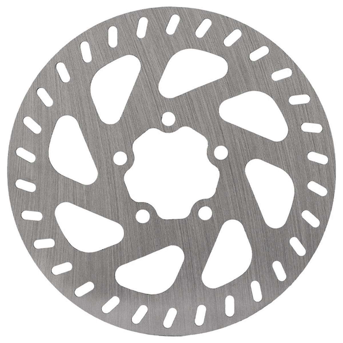 130mm Brake Disc for 4 Pro Electric Scooter Rotor Pad Brake Discs Replacement Parts