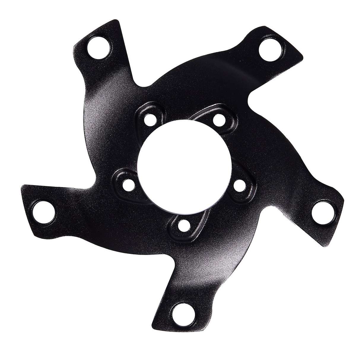 130mm BCD Chainring Spider Adapter, for Mid-Drive Conversion Kits BBS03 HD Ebike Electric Bicycle 10