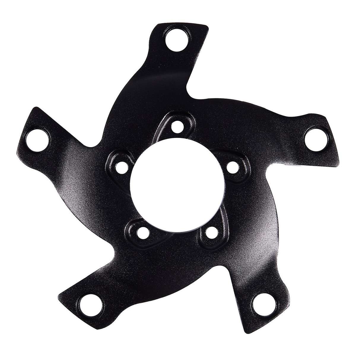 130mm BCD Chainring Spider Adapter, for Mid-Drive Conversion Kits BBS03 HD Ebike Electric Bicycle 10