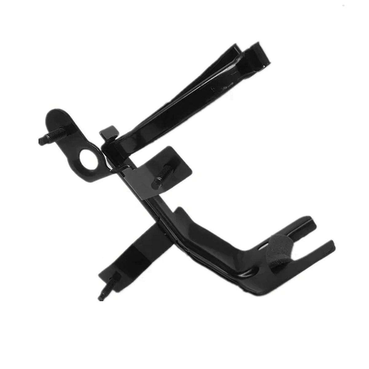 1307ty Car Degassing Tank Bracket for 206 207 C2 Expansion Chamber Water Piping Auxiliary Kettle Br