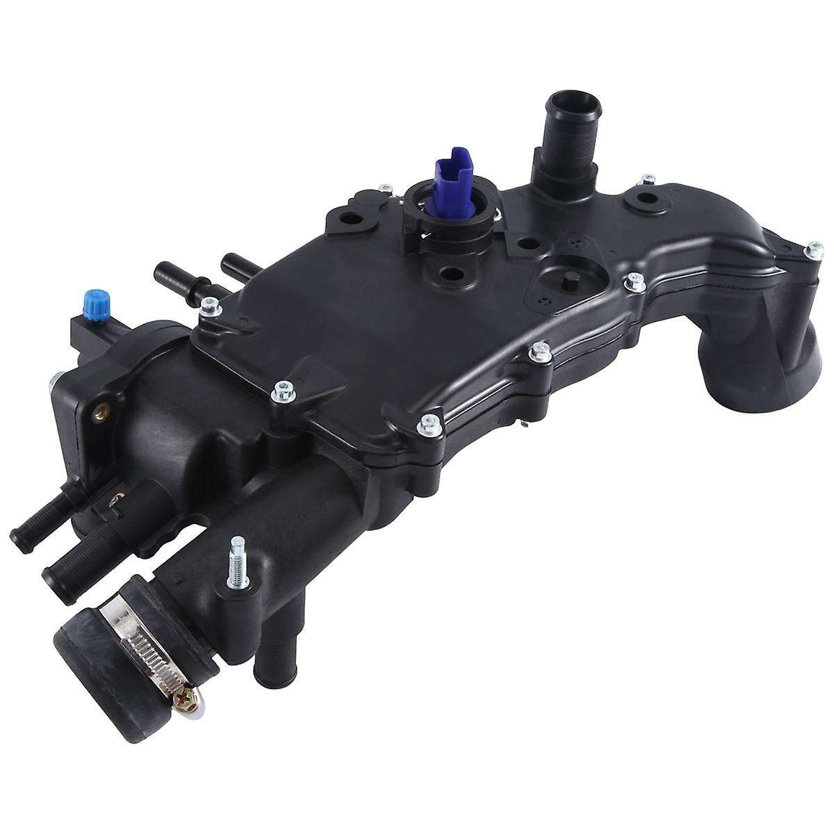 1336.r8 Car Thermostat Housing with Sensor for Berlingo Xsara 306 Partner 2.0 1336r8