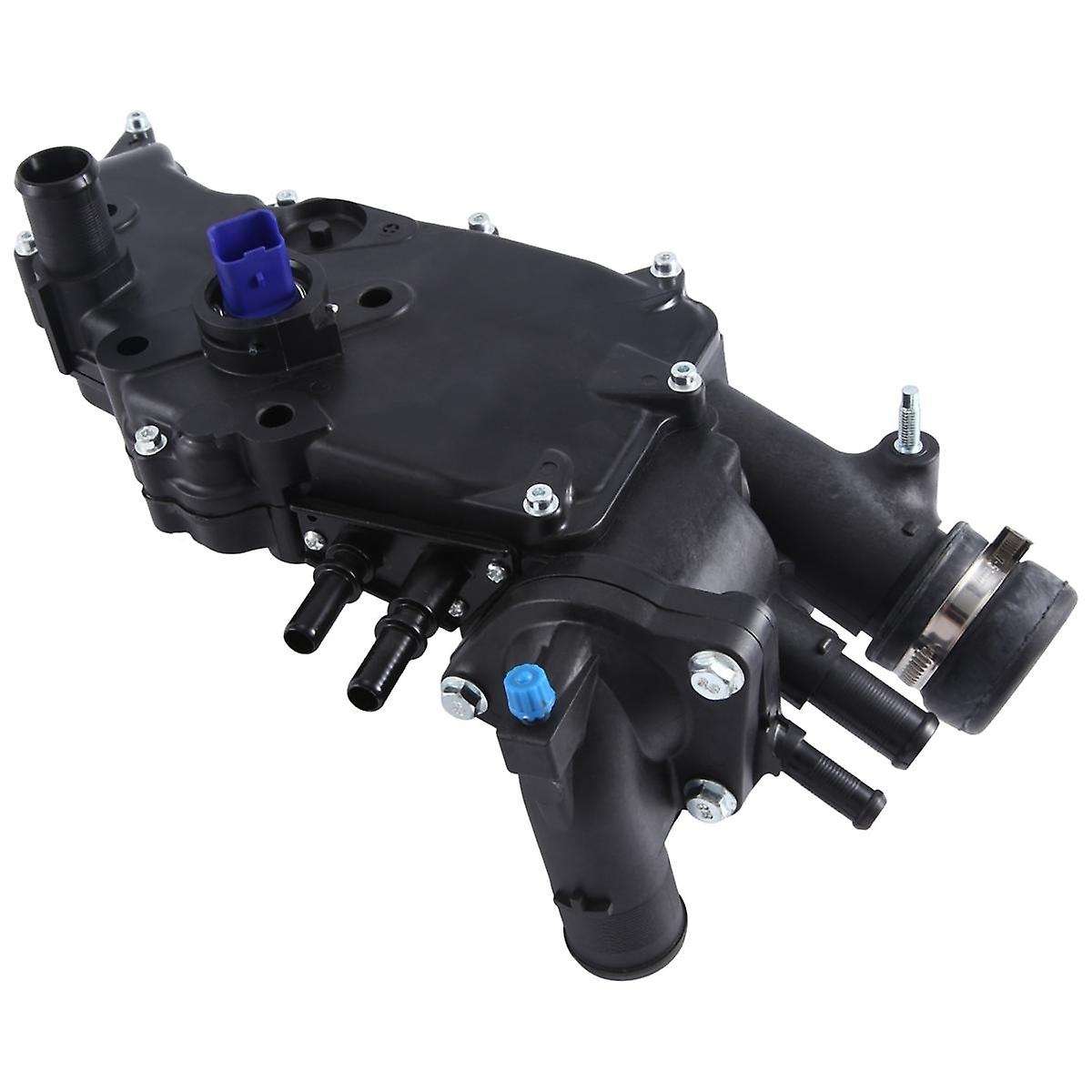 1336.r8 Car Thermostat Housing with Sensor for Berlingo Xsara 306 Partner 2.0 1336r8