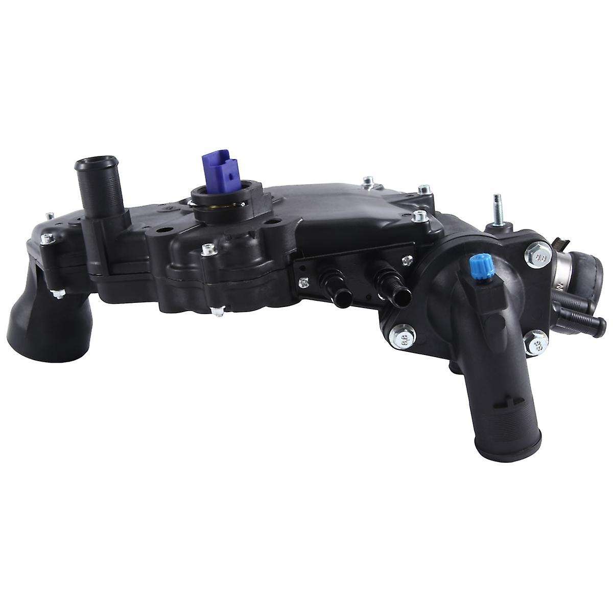 1336.r8 Car Thermostat Housing with Sensor for Berlingo Xsara 306 Partner 2.0 1336r8