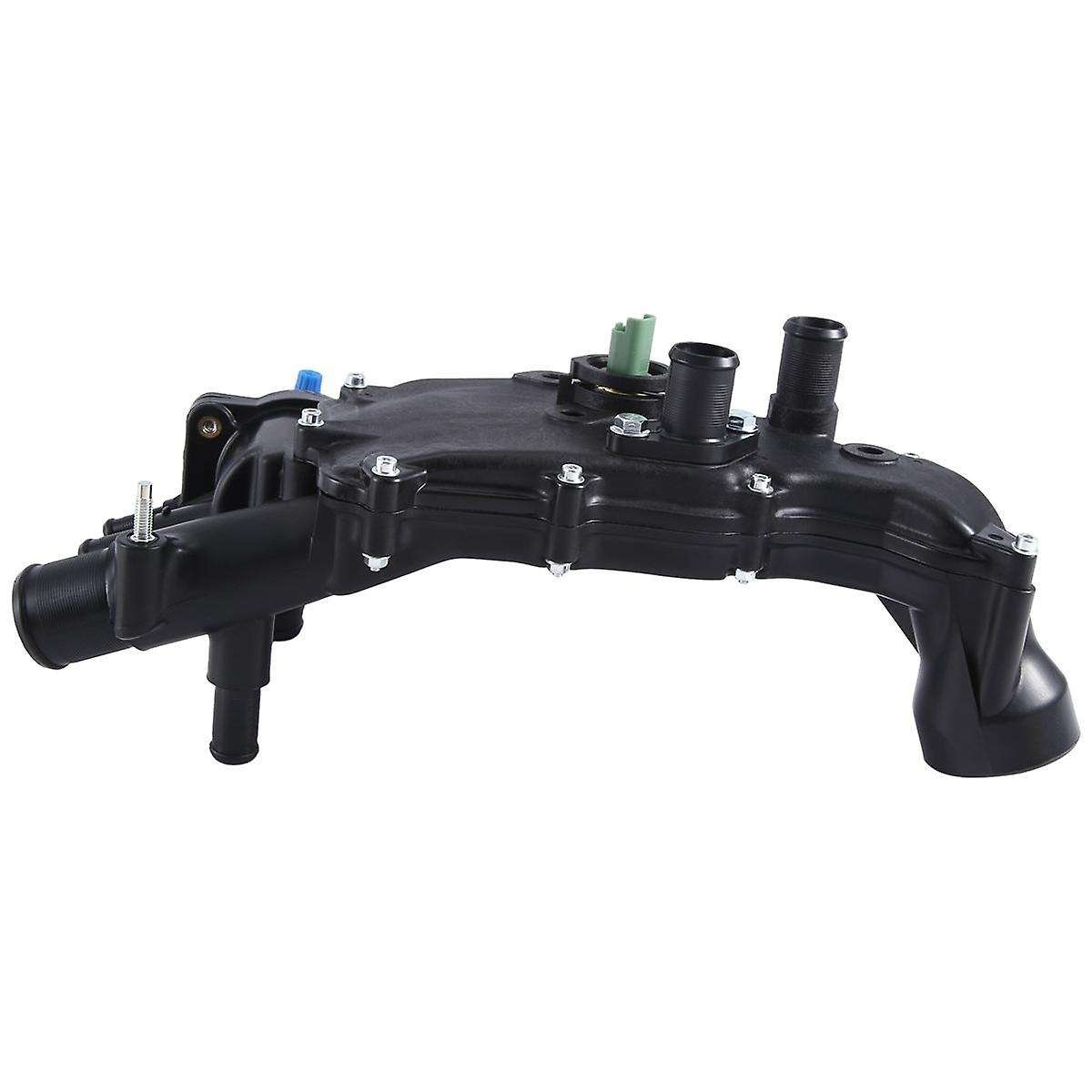 1336. Car Thermostat Housing with Sensor for Partner 206 307 406 2.0 1336w7