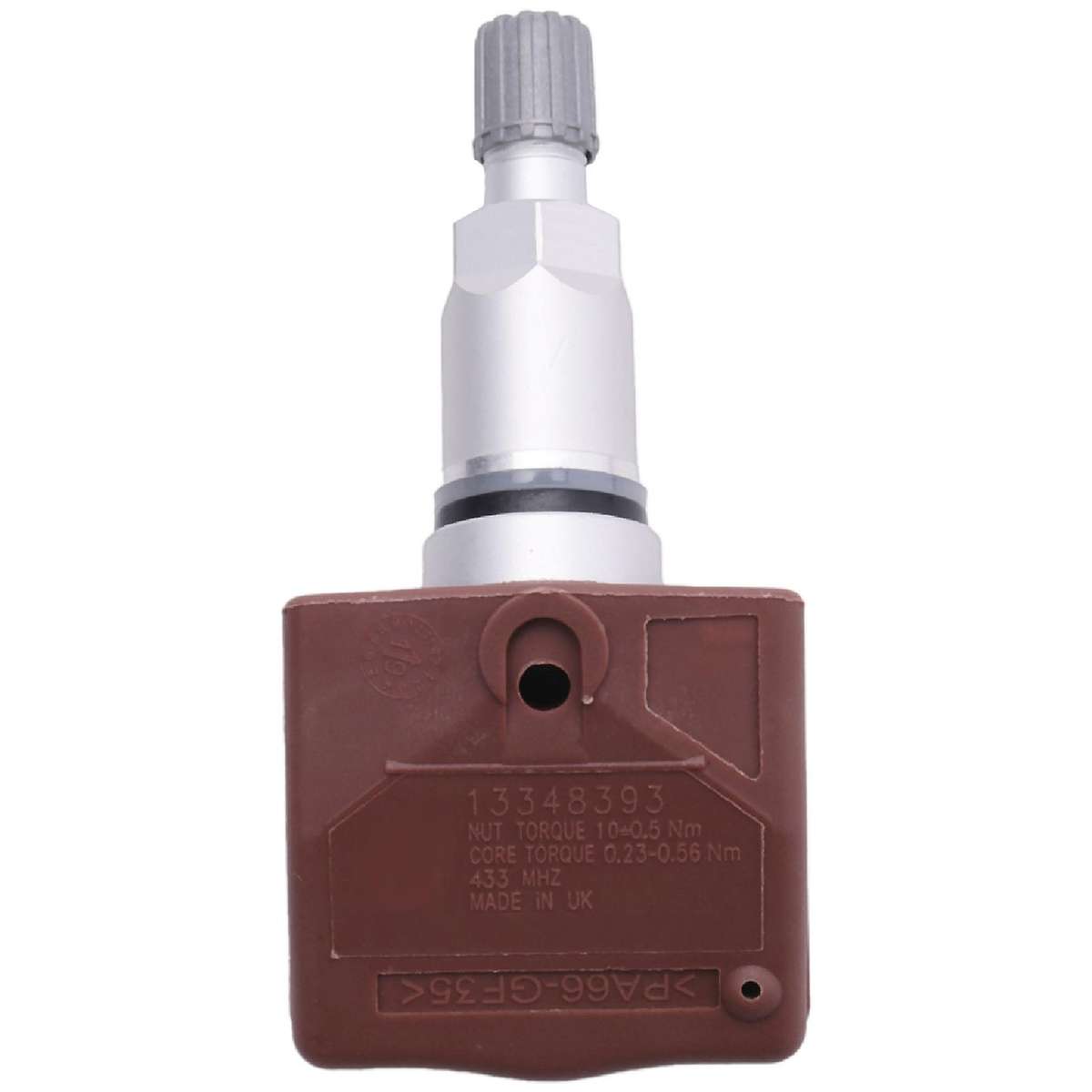 13348393 Tpms Tire Pressure Sensor for Opel Zafira C 433mhz