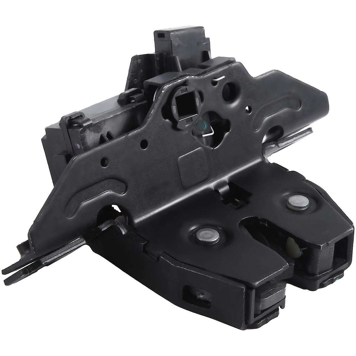 13524683 Car Rear Trunk Lock Latch Lock Actuator For