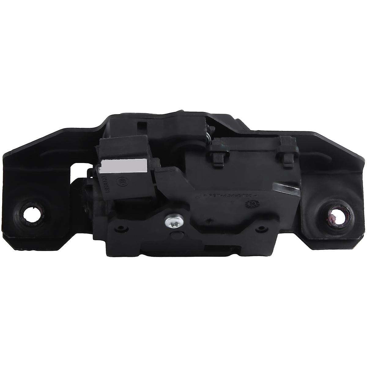 13524683 Car Rear Trunk Lock Latch Lock Actuator For