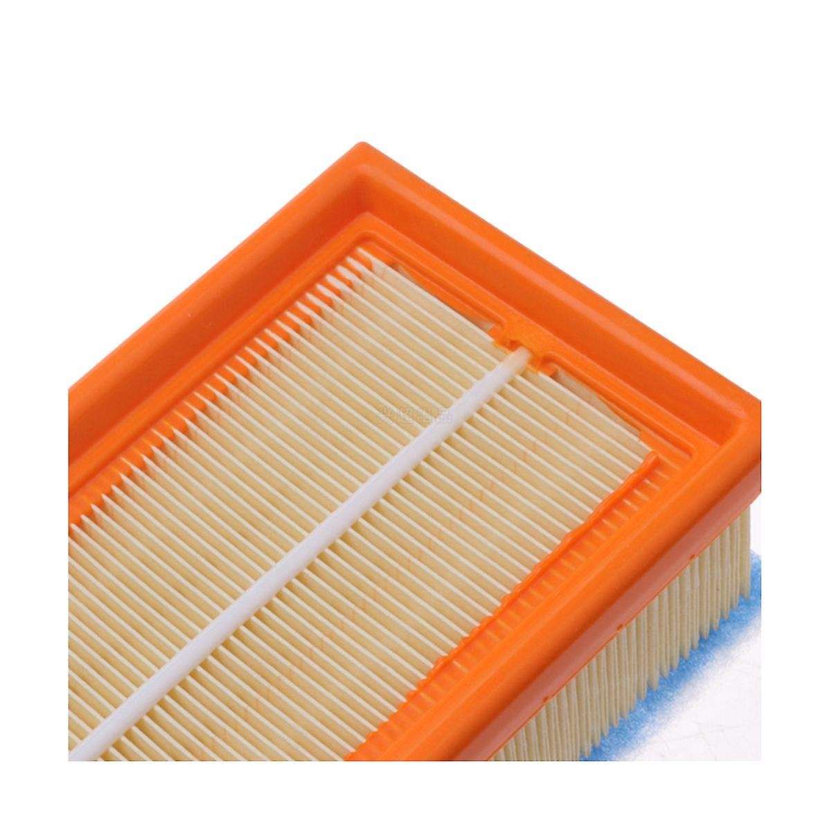 13718570043 Air Filter Elements Filter Car Supplies for 5 Series X3 X4 X5