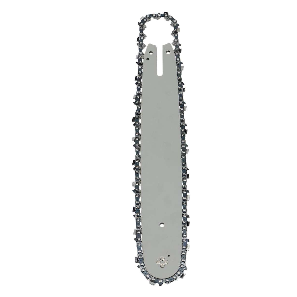 14 Inch Chain Saw Guide Bar with 2Pcs Chains for STIHL 017 MS170 MS171 MS170/MS180/MS230/MS250 All