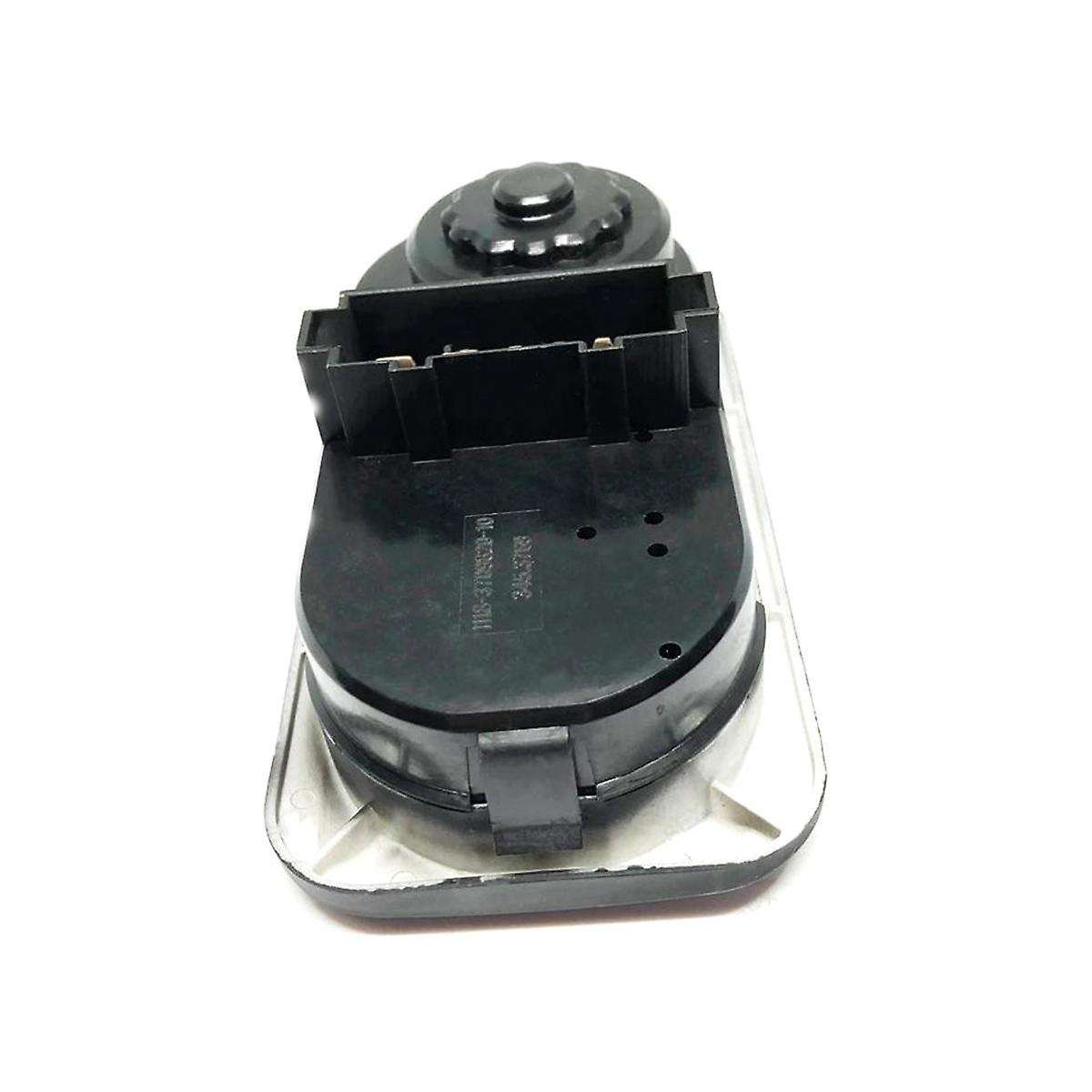 142.3769-01 Headlight Control Switch Fog Light Control Switch Automobile For