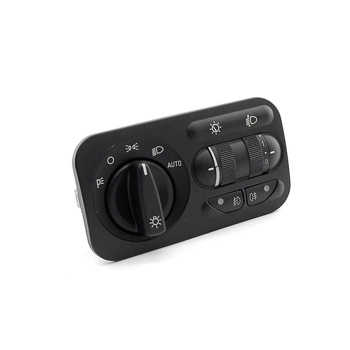 142.3769-01 Headlight Control Switch Fog Light Control Switch Automobile For