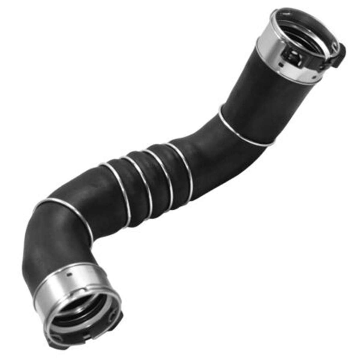 14463-5X02B Intercooler Turbo Hose Pipe for NP300 Navara Pathfinder III 2005- 14463-5X04B 14463-5X0