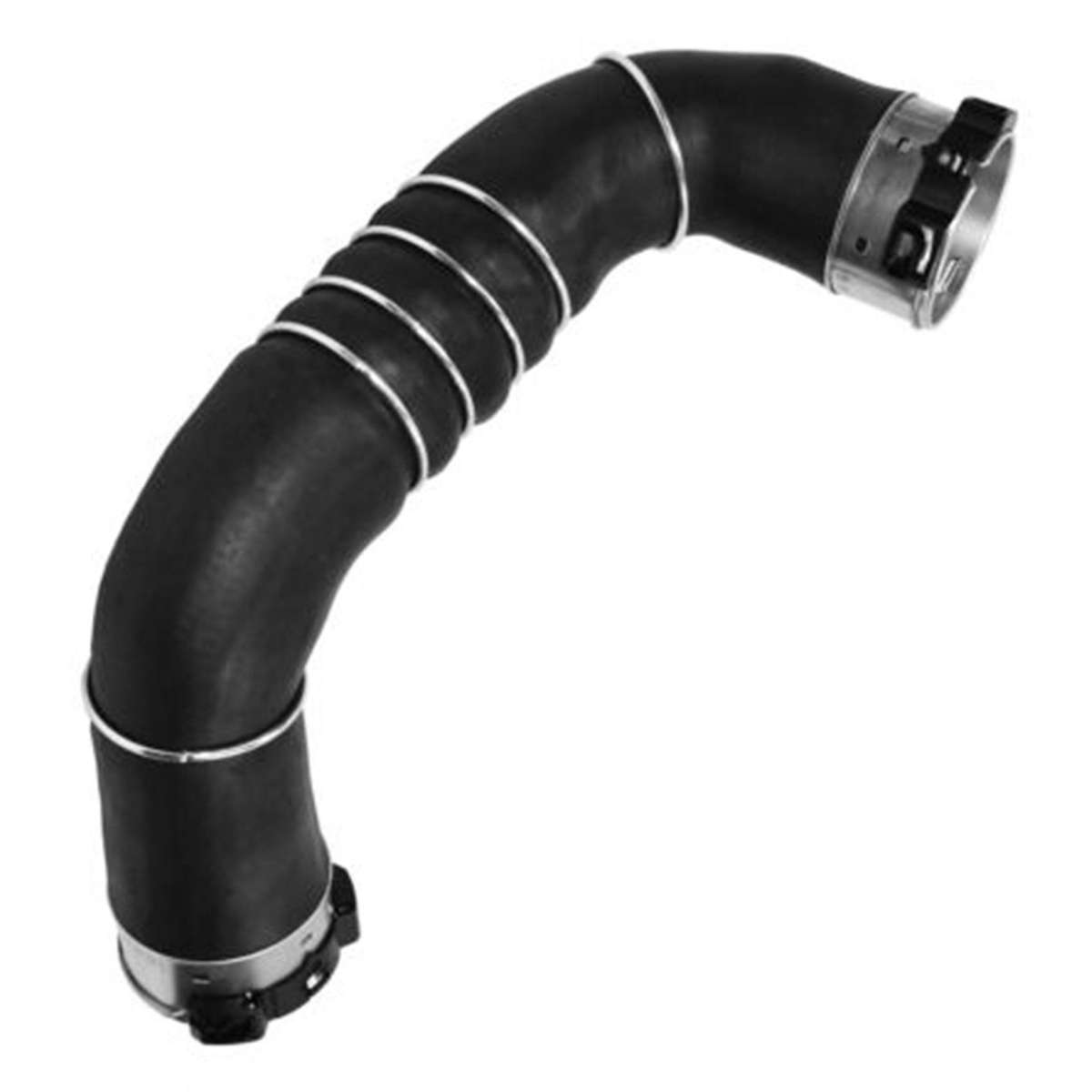 14463-5X02B Intercooler Turbo Hose Pipe for NP300 Navara Pathfinder III 2005- 14463-5X04B 14463-5X0