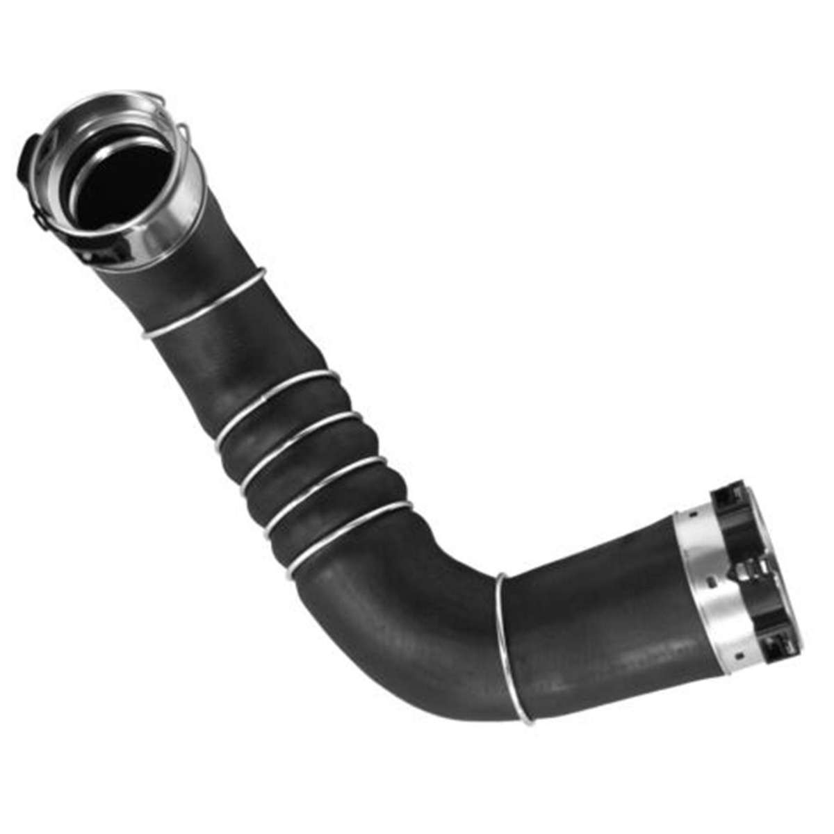 14463-5X02B Intercooler Turbo Hose Pipe for NP300 Navara Pathfinder III 2005- 14463-5X04B 14463-5X0