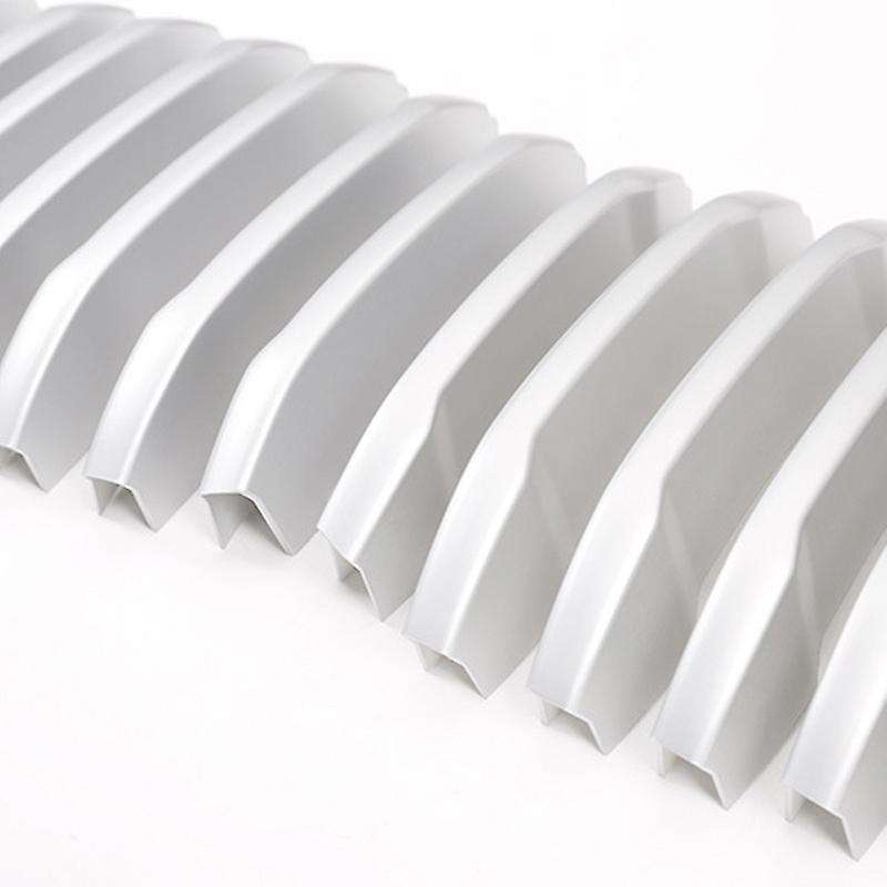 14Pcs Car Front Grill Decoration Strips Trim for X3 G01 X4 G02 2018 2019 Accessories