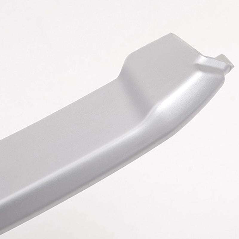 14Pcs Car Front Grill Decoration Strips Trim for X3 G01 X4 G02 2018 2019 Accessories