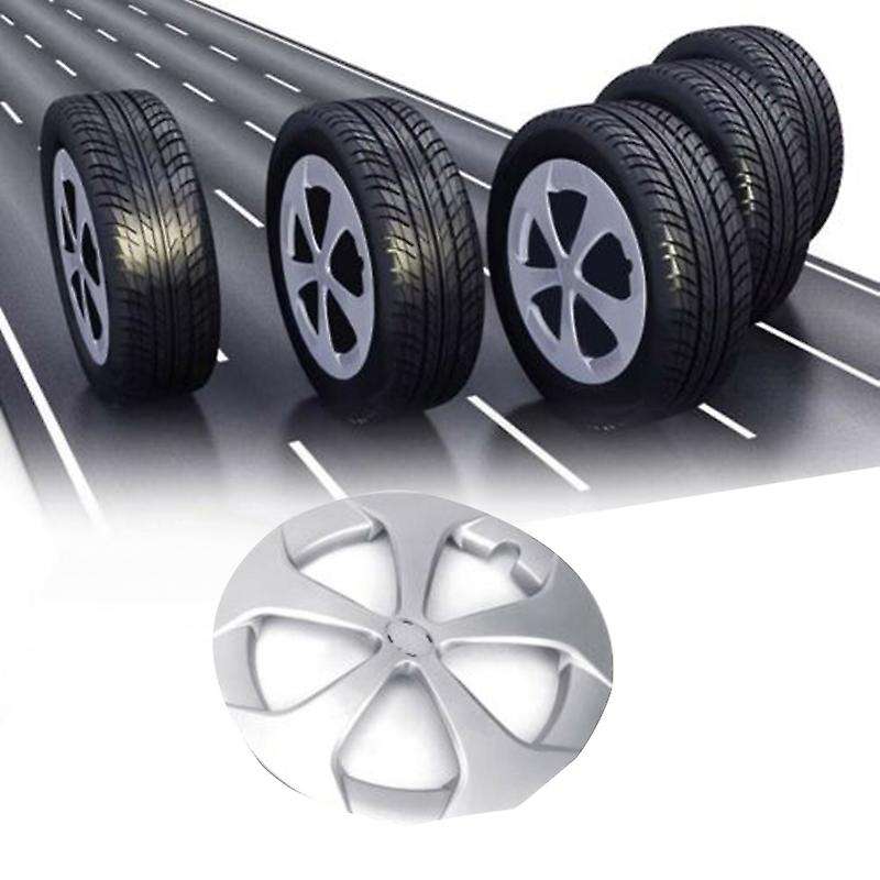 15 inch Car Wheel Cover Hub Cap Replacement Compatible Toyota Prius 201-2015