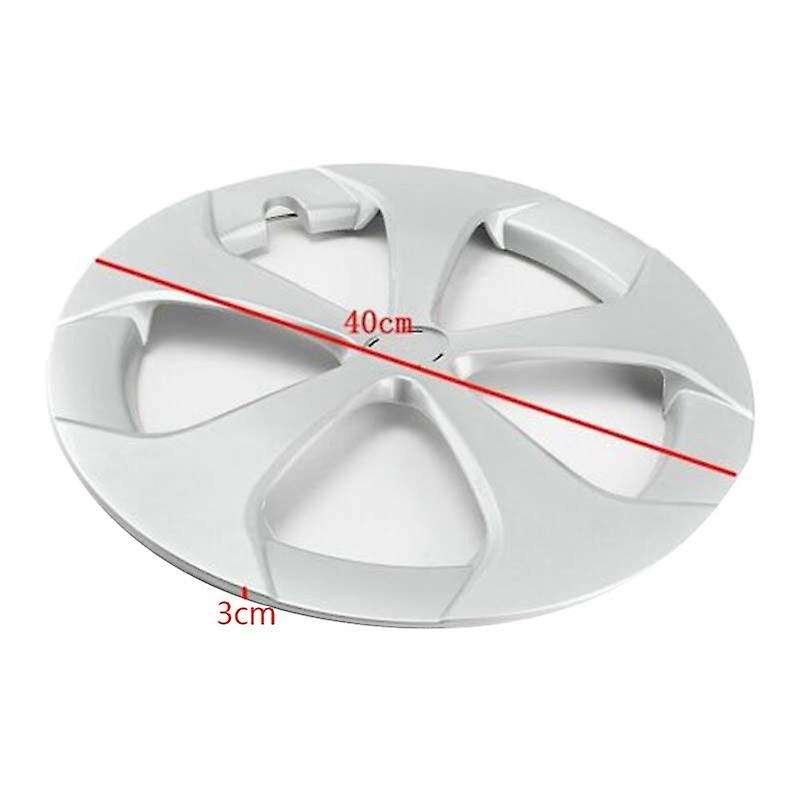 15 inch Car Wheel Cover Hub Cap Replacement Compatible Toyota Prius 201-2015
