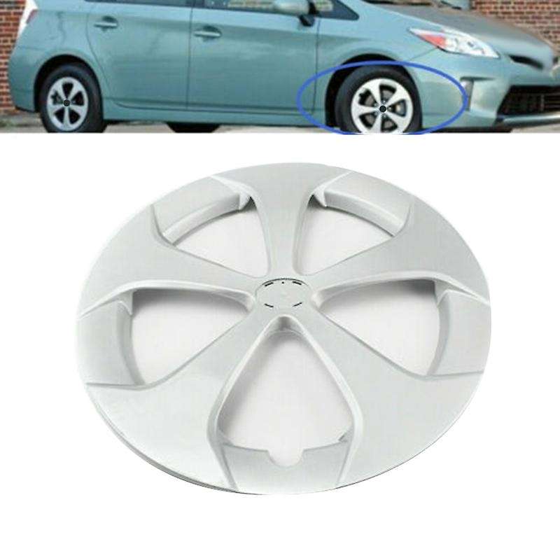 15 inch Car Wheel Cover Hub Cap Replacement Compatible Toyota Prius 201-2015