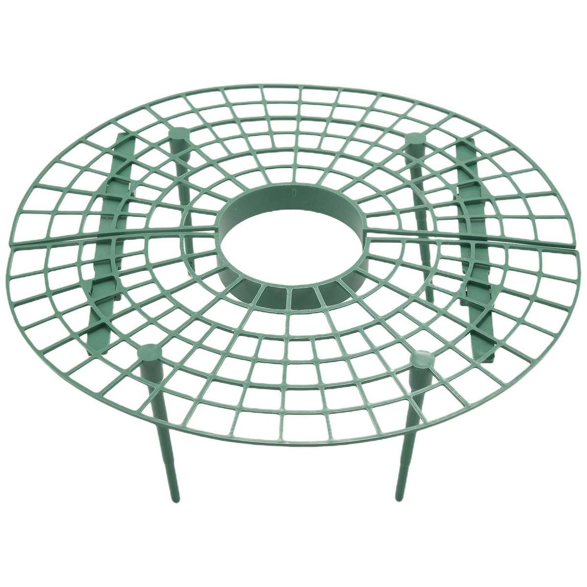 15 Pack Strawberry Plant Supports Strawberry Growing Support Rack Avoid Rot Lightweight Strawberry