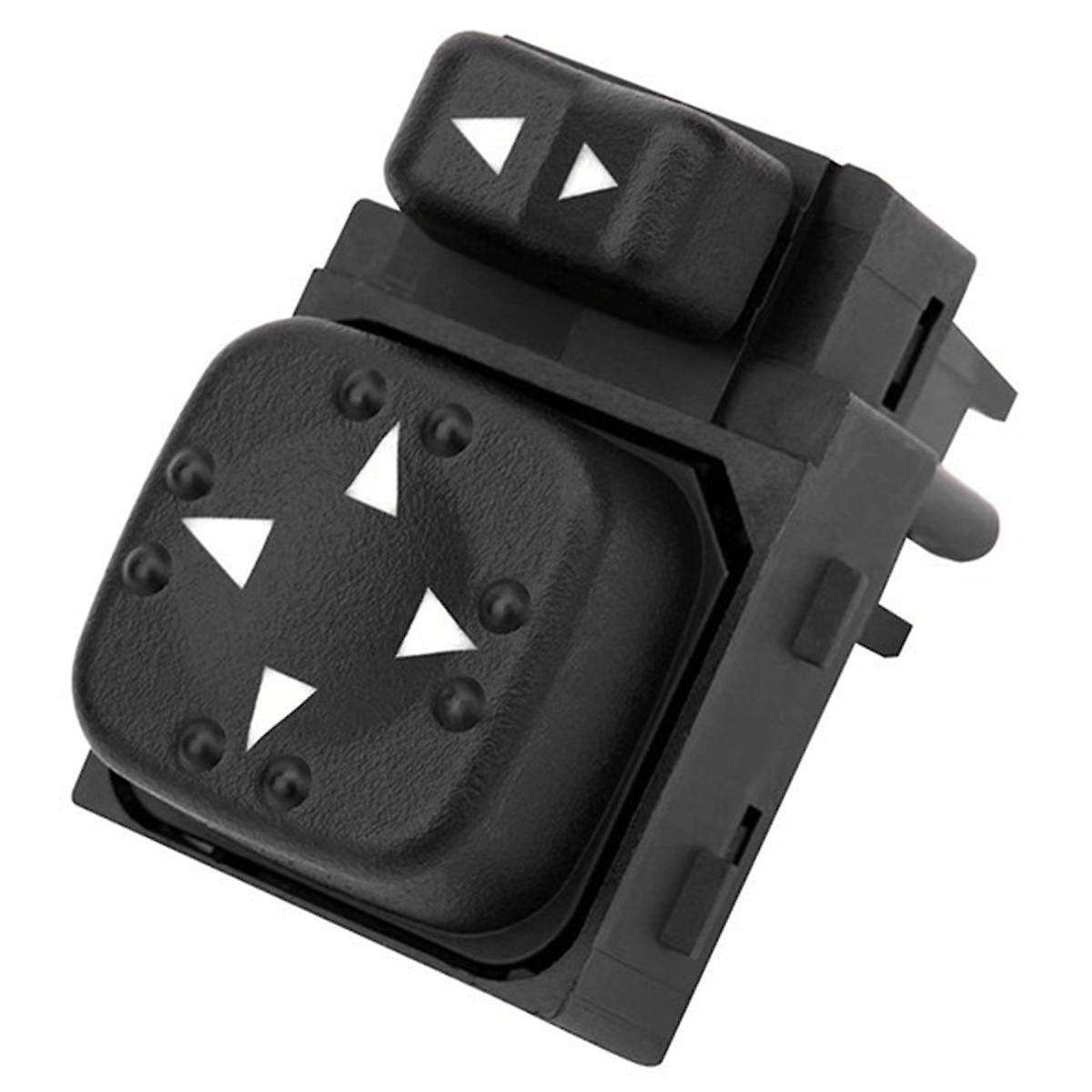 15045085 901124 Reversing Mirror Adjustment Switch Rearview Mirror Adjustment Switch Car For