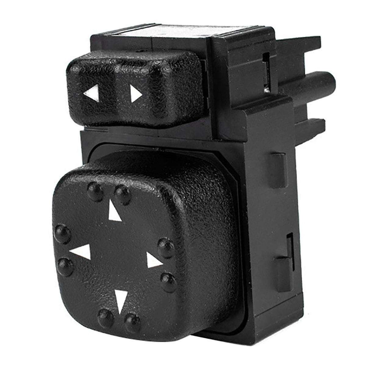 15045085 901124 Reversing Mirror Adjustment Switch Rearview Mirror Adjustment Switch Car For