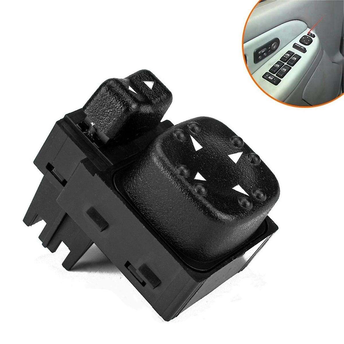 15045085 901124 Reversing Mirror Adjustment Switch Rearview Mirror Adjustment Switch Car For